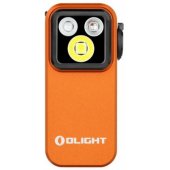 Oclip Pro S oranžinė