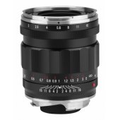 APO Lanthar 35 mm F/ 2 for Leica M