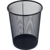 Trashcan Grand 19L black (120-1332)