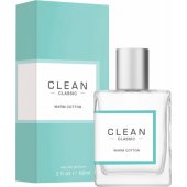 Classic Warm Cotton EDP 60ml