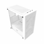 M305 Mesh White