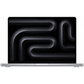 MacBook Pro 14 M5 16GB 512GB SSD Silver SWE MDE44KS/ A