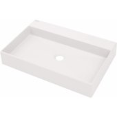 Deante Correo granite countertop washbasin