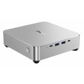 AuBox-P Ryzen 7 8745HS 16GB 512GB Win11Pro