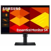 Essential Monitor S4 LS24D402GSUXXE 24" IPS 16:9