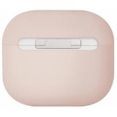 Lino Case AirPods 3 gen Blush Pink