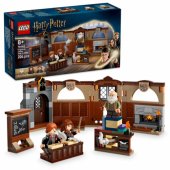 Hogwarts™ Castle: Charms Class 76442