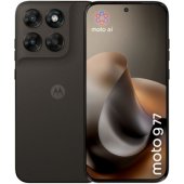 Moto G77 8/ 256GB Black Olive
