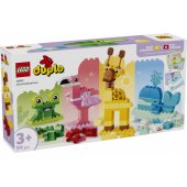 10472 Animal Building Game