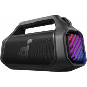 Boom 2 Pro Black