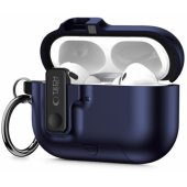 Slim Hook Apple AirPods Pro 3 Navy Blue
