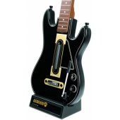 Įkrovimo stovas su akumuliatorių rinkiniu (skirta Guitar Hero Live)