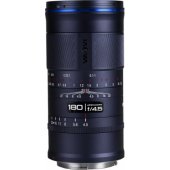 180mm f/ 4.5 1.5x Ultra Macro APO (Manual Focus) for Canon