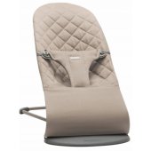 Bliss Woven Sand Grey
