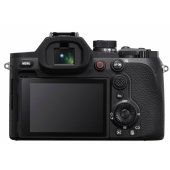 RX10 V Black
