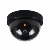 Dummy security camera