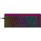 NK68 Red Switch Black (US)