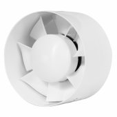 DUCT FAN E-EXTRA DN125 EK125