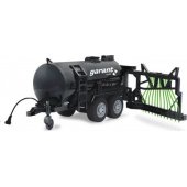 JAMARA Garant barrel wagon with hose vert. - 405236