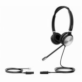 YHS 36 Dual Juoda