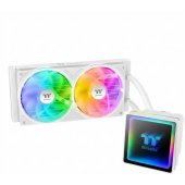 TH240-S V3 ARGB Sync Water Cooling Snow Edition