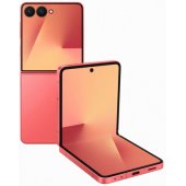 F766B Galaxy Flip7 512GB Coralred