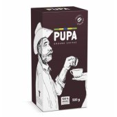 Kafijas pupiņas PUPA classic 500g