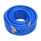 Yato pneumatinė žarna ritinyje 10mm 20m (YT-24225)