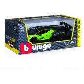 Bburago Bburago Race Lamborghini Essenza SCV12 Model Vehicle