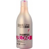 Stapiz Sleek Line Blush Blonde 300ml