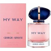Giorgio Armani My Way EDP 30 ml.