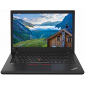 14" ThinkPad T480 i5-8250U 16GB 1TB SSD W11 Pro NOR/ ENG ReNew