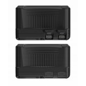 MB-V200 14000mAh PD65W OLED USB-C 200Wh V-mount