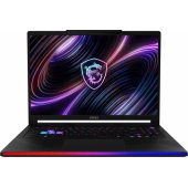 Raider 16 Max HX HX B2WJ-227P u9-275HX 32GB 1SSD RTX5090 W11 EN Black