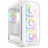 AK5G RGB Tower case white