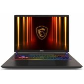 Vector 16 HX AI A2XWHG-256PL 16 240hz 255HX 64GB 3SSD RTX5070Ti EN W11