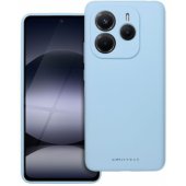 Cloud Skin Xiaomi Redmi Note 14 5G Light Blue