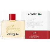 Red EDT 125ml