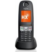 E630HX DECT Black