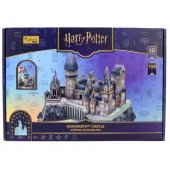 _8355602 Cubic Fun HarryPotter Hogvartso pilis 540302 03021
