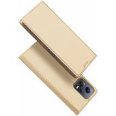 "Skin Pro Case Xiaomi Redmi Note 12 Pro Plus" auksinis
