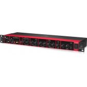Behringer UV1 audio preamplifier