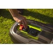 Greenworks OptiMow 7 robotas vejapjovė (GR2513107)