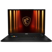 Stealth A18 AI+ A3XWJG-042PL 18 240Hz 370 32GB 2SSD RTX5090 EN W11P