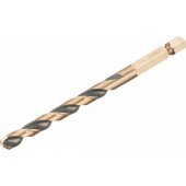 Wiertło Dewalt wiertło 7.0mm black and gold hex