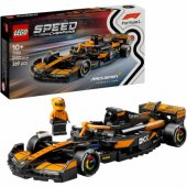 McLaren F1 Team MCL38 Race Car 77251