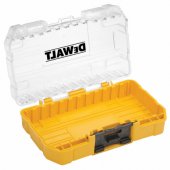 Dewalt maža dėžutė TOUGHCASE DT70801