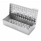 Smoking smoke generator (smoker box) WEBER