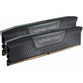 Vengeance Black 2x16GB DDR5 5600MHz DIMM Unbuffered Std PMIC XMP 3.0