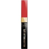 Wibo WIBO_Million Dollar Lips matowa pomadka do ust 4 3ml